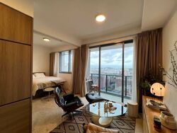 Echelon (D3), Condominium #582445821
